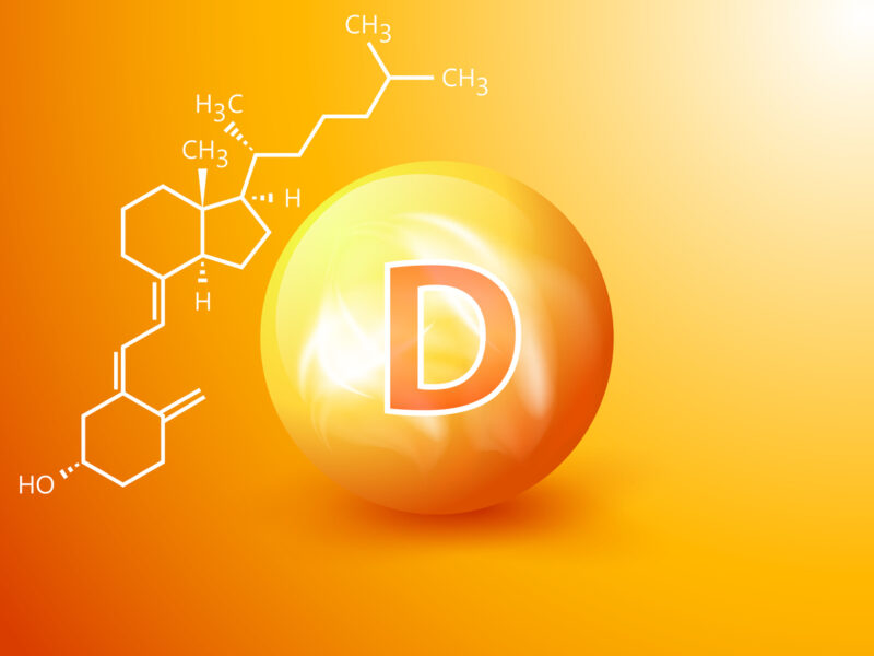 Vitamina D: un aiuto essenziale