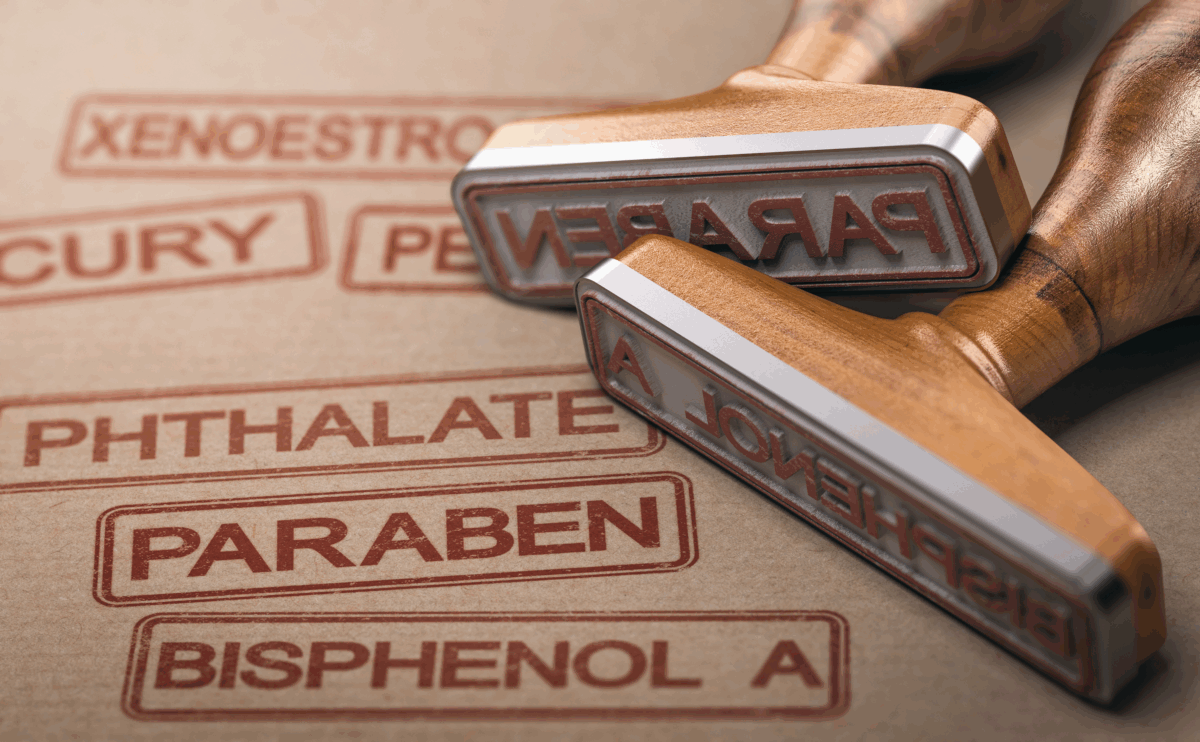 Interferenti endocrini: come difendersi