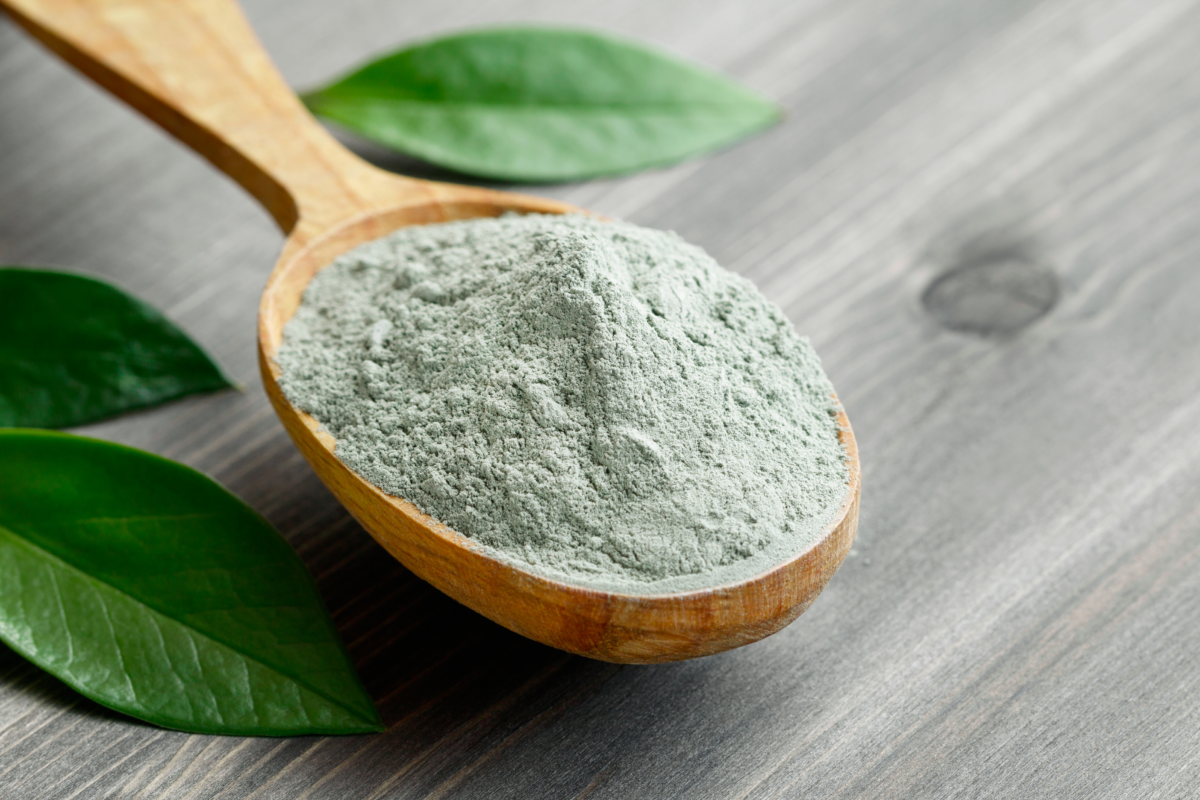 Ecocosmetici: ricette naturali con l&rsquo;argilla