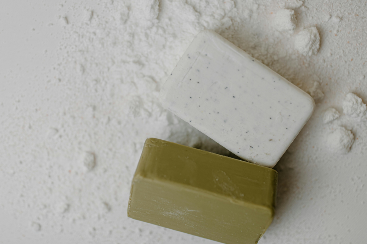 Come preparare in casa il sapone di Marsiglia
