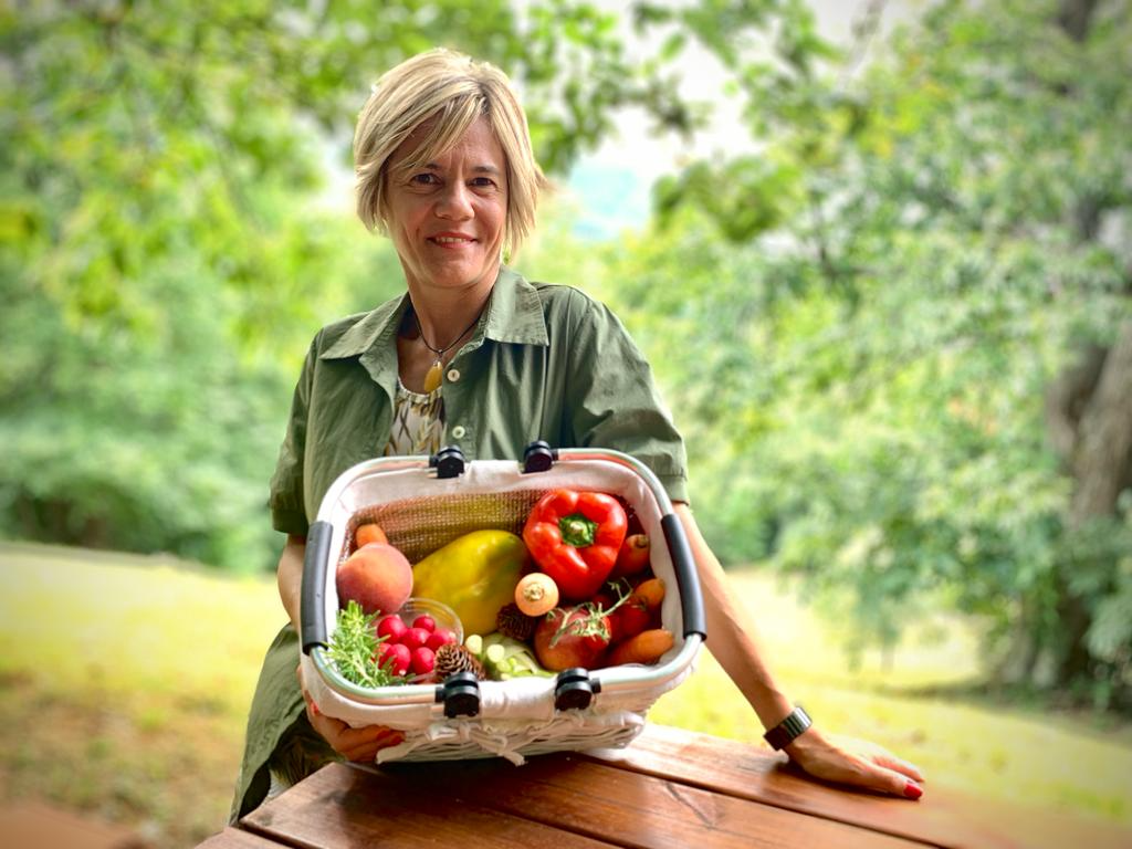 Frutta e verdura prima dei pasti: una pratica utile ma poco diffusa