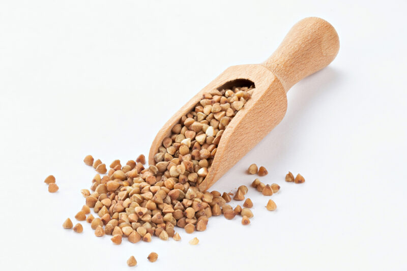 grano saraceno