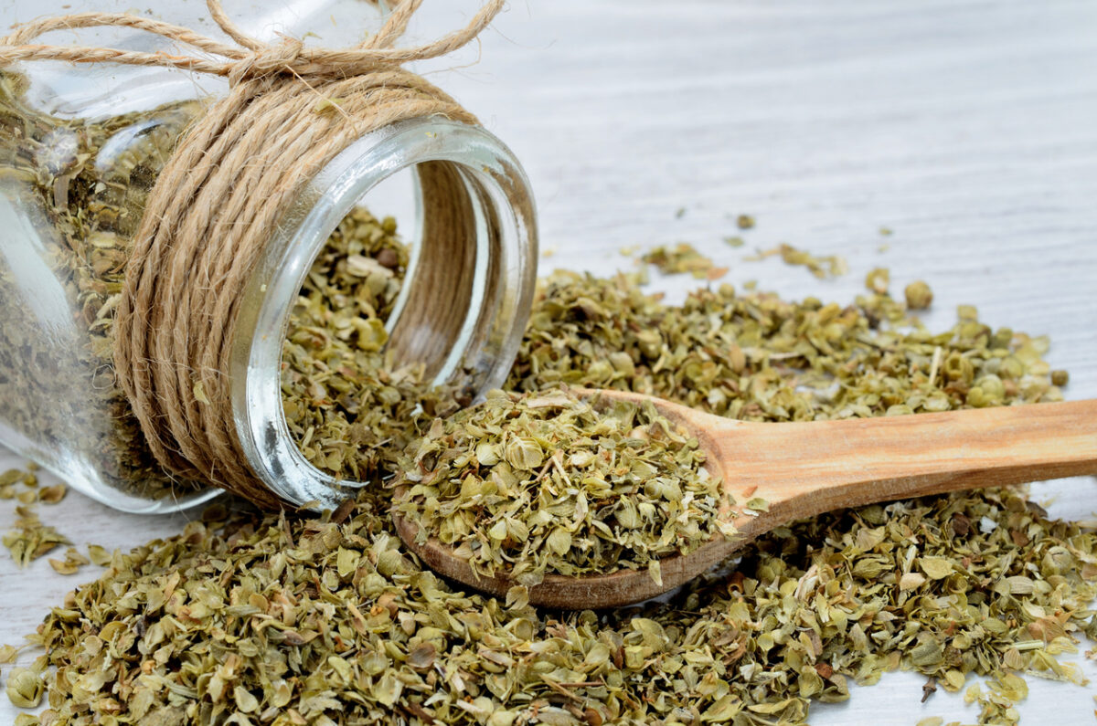 L’origano, pianta dalle tante propriet&agrave;