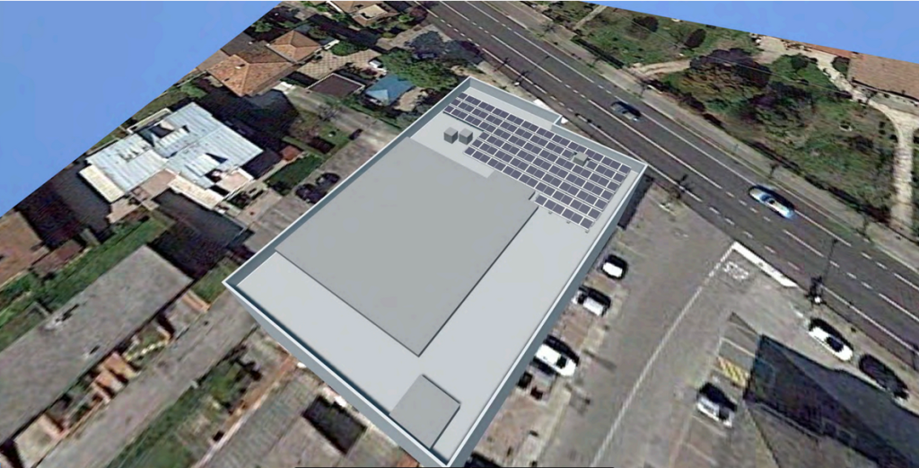 A Padova il primo impianto fotovoltaico di NaturaS&igrave; finanziato dai cittadini