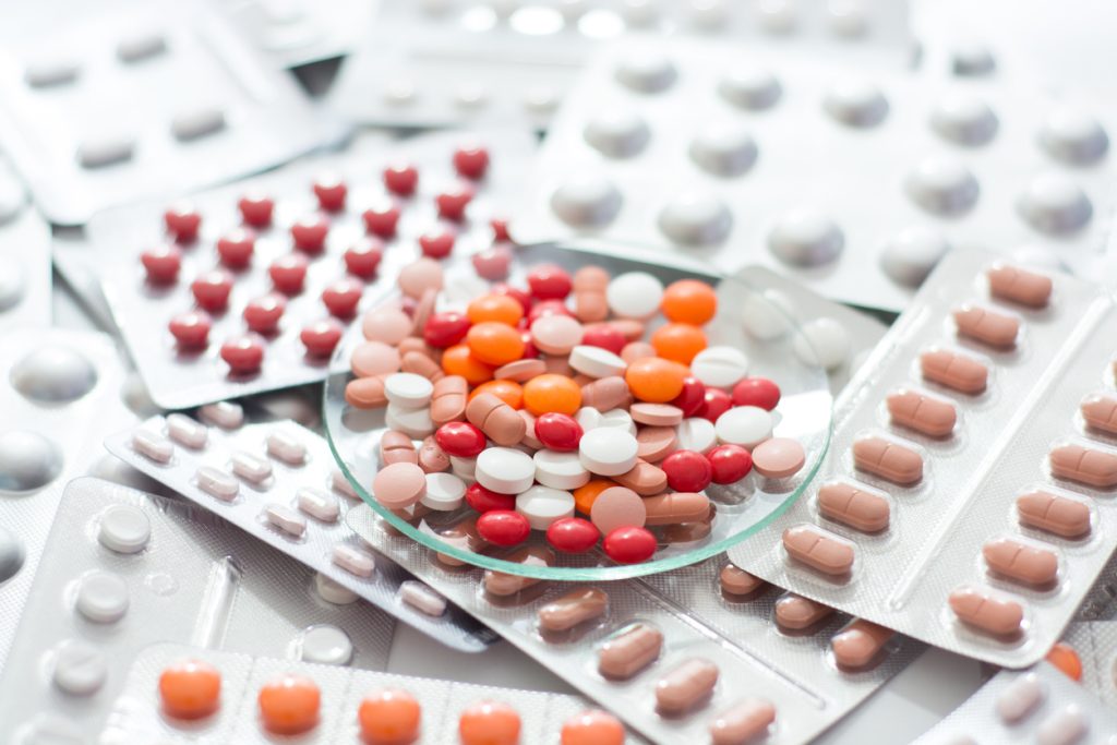 Abuso di antibiotici: in Italia 10 mila morti all&rsquo;anno