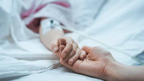 Al via uno studio sui malati che non rispondono pi&ugrave; alle cure convenzionali