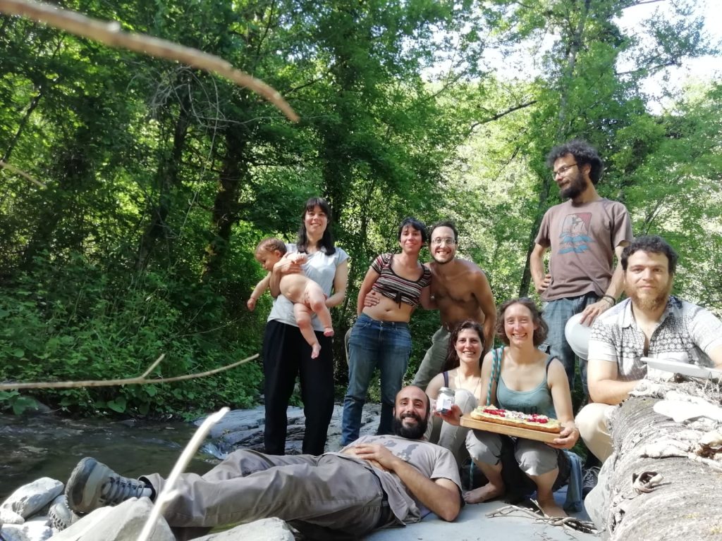Alla scoperta delle comunit&agrave; italiane: Ca&rsquo; dei Dodo