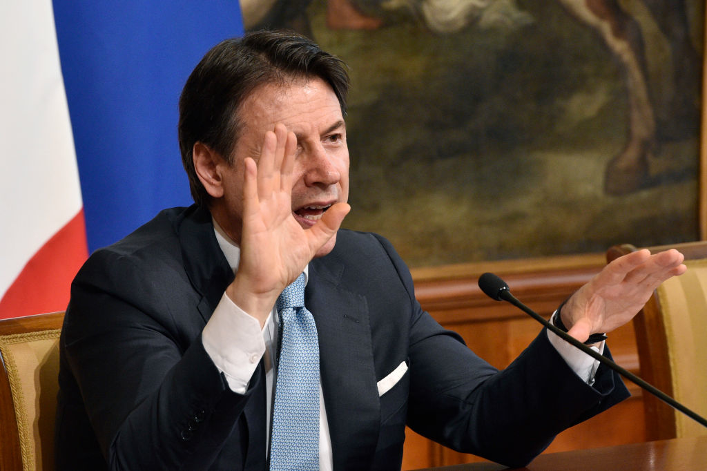 Ancora appelli di comitati, avvocati e giuristi: &laquo;No alla proroga dello stato di emergenza&raquo;