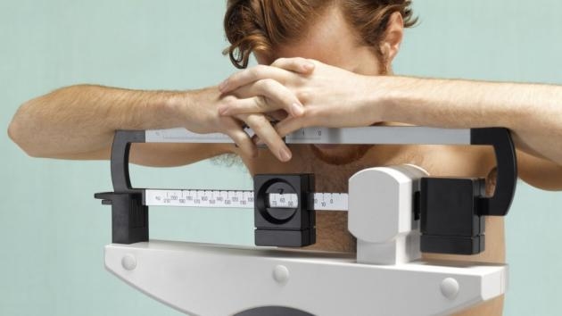 Anoressia: un caso su cinque &egrave; uomo