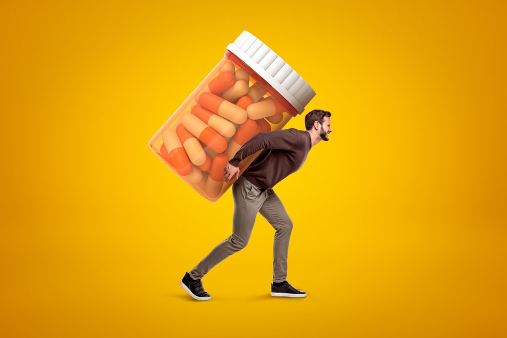Antibioticoresistenza: i numeri dell&rsquo;emergenza