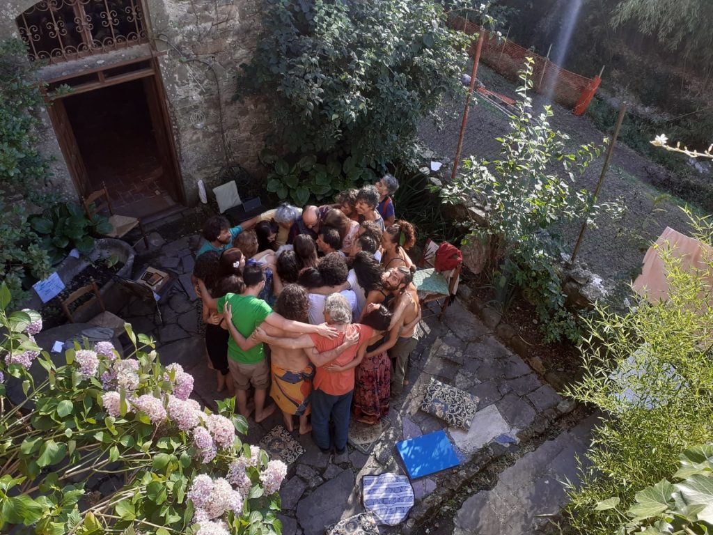 Apre la Colomb&rsquo;era: una fucina di idee per la Val Taverone