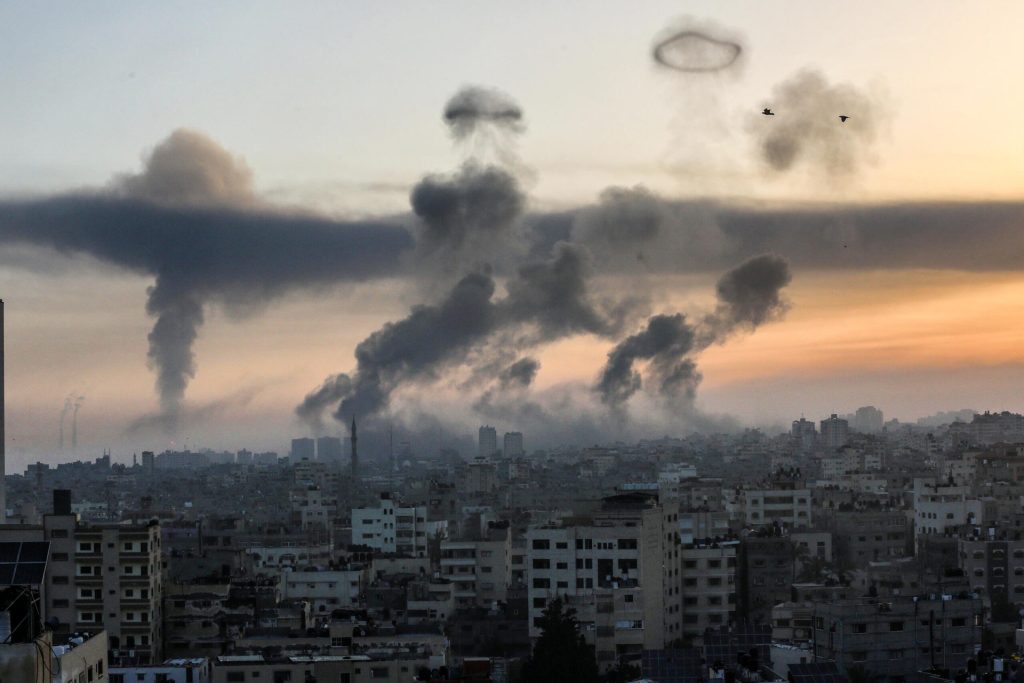 Atlante delle Guerre: &laquo;Dossier/ Gaza vs Israele. Una guida per capire il conflitto&raquo;