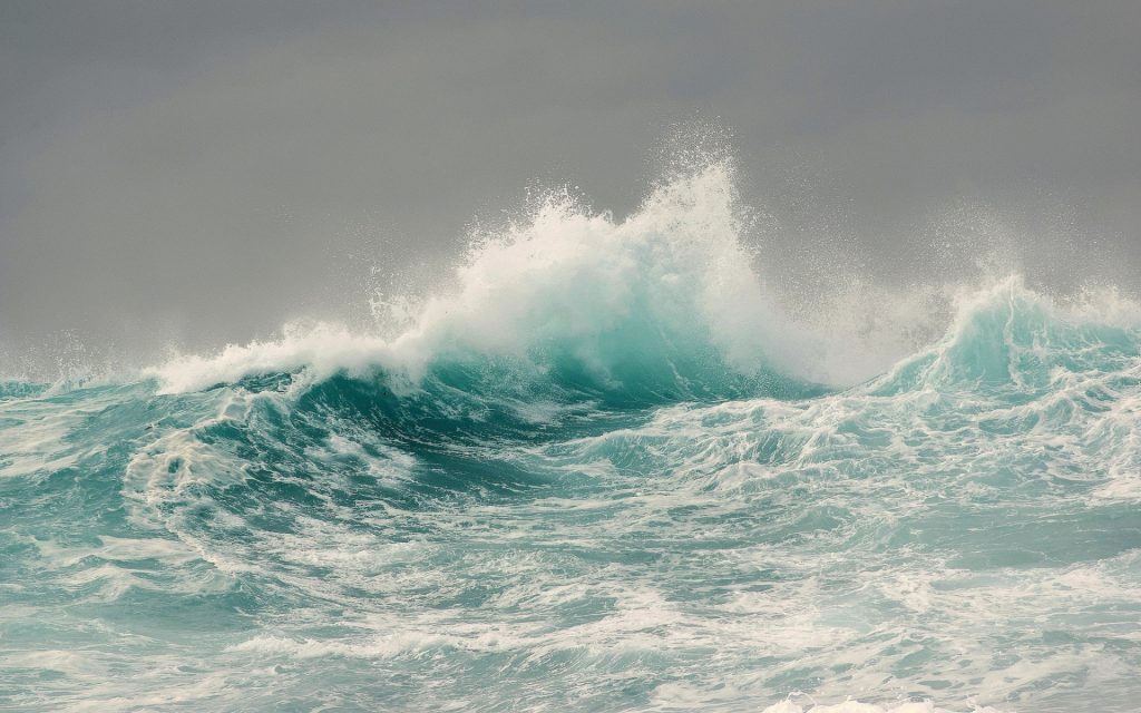 Atlantico mai cos&igrave; caldo da 3000 anni