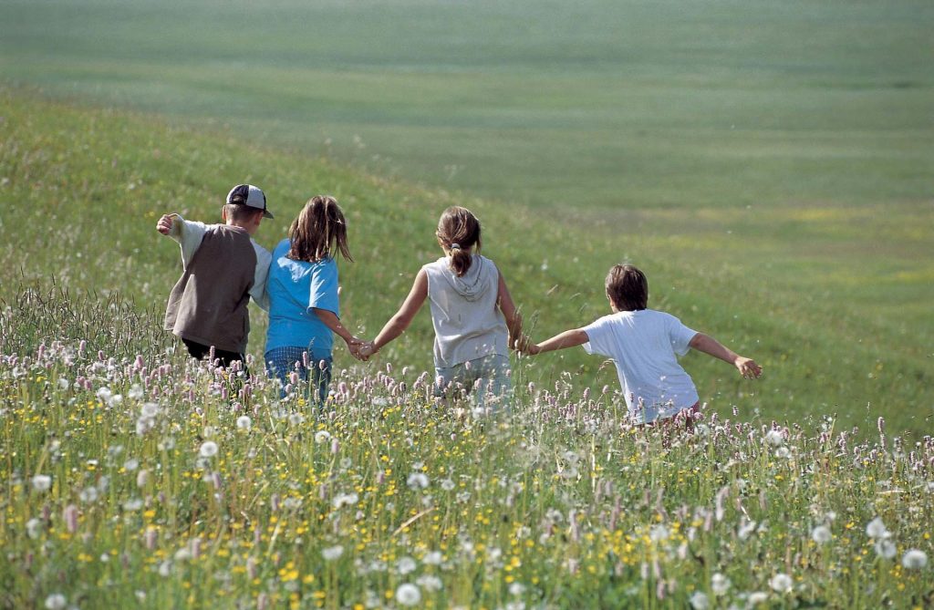 Bambini: vincere l&rsquo;ansia con la mindfulness