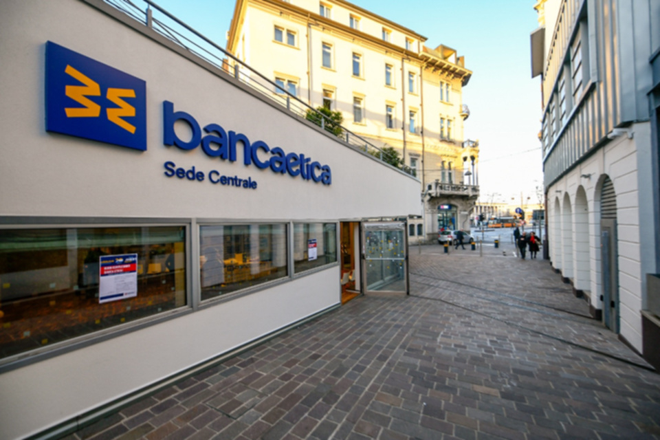 Banca Etica per l&rsquo;istruzione, la cultura e lo sport per tutti