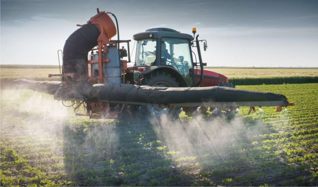 Belpoggi, presidente onoraria Marcia Stop-Pesticidi: &laquo;Effetto deriva: &egrave; urgente intervenire&raquo;