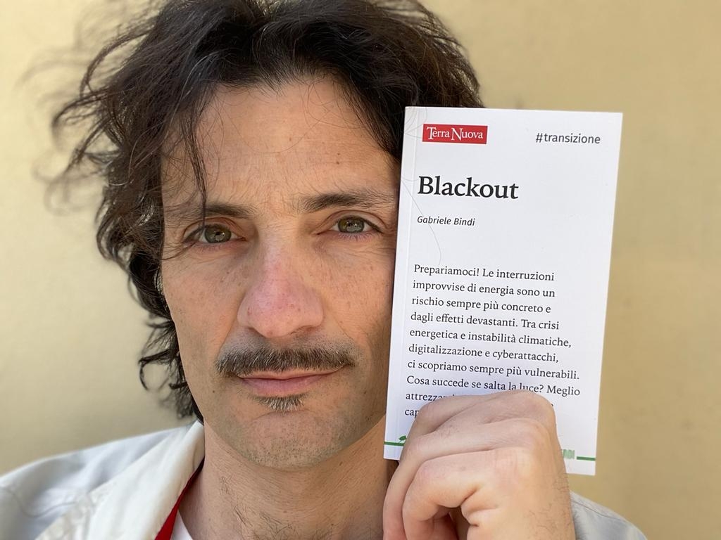“Blackout”, il cambiamento &egrave; alle porte. Affrontiamolo