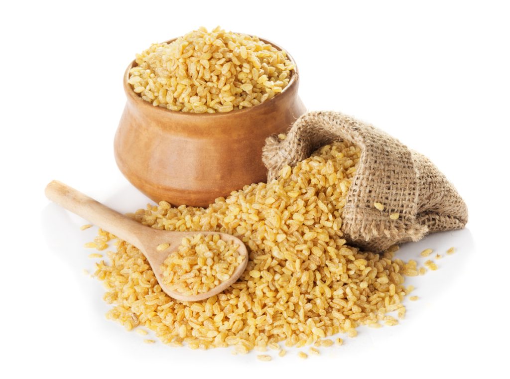 Bulgur: cos’&egrave; e come usarlo