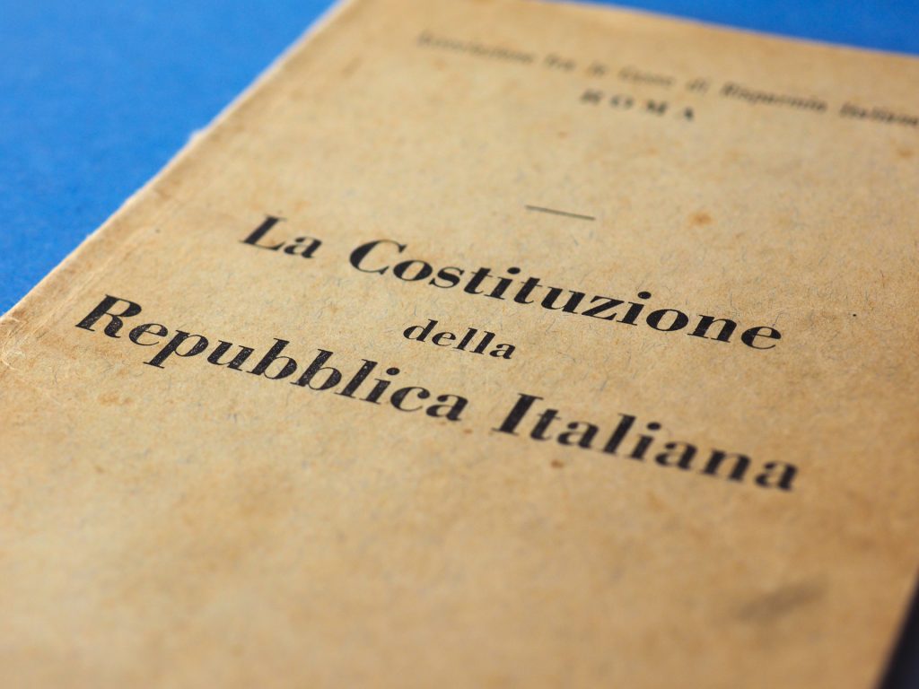 Carsetti: &laquo;Siamo parte della soluzione: garantire i diritti fondamentali, difendere i beni comuni&raquo;
