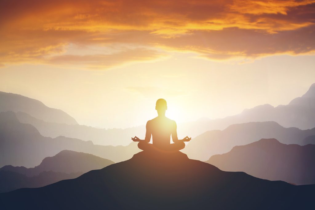 Che cos&rsquo;&egrave; lo yoga?