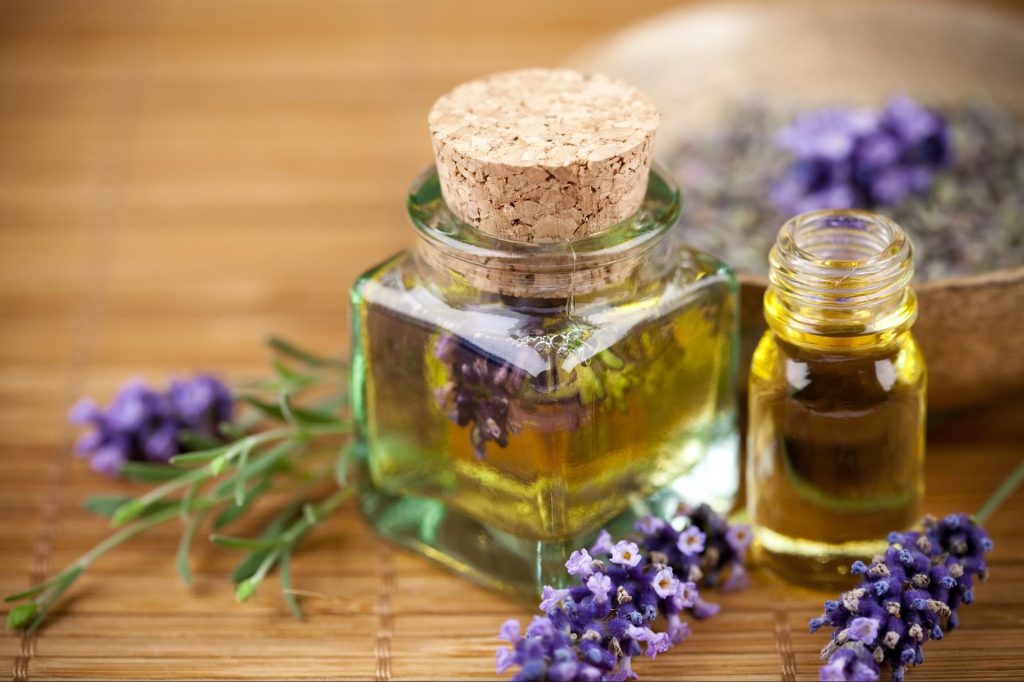 Che cos’&egrave; un olio essenziale?