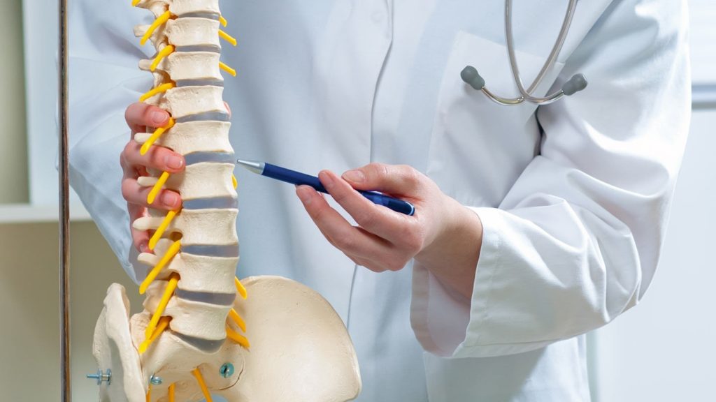 Chiropratica: il docu-film per saperne di pi&ugrave;