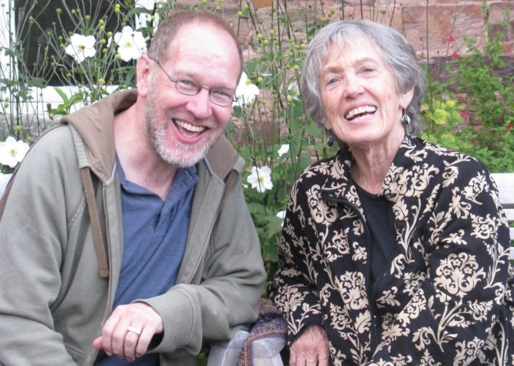 Chris Johnstone e Joanna Macy: &laquo;Speranza attiva, essere attivisti per le nostre speranze&raquo;