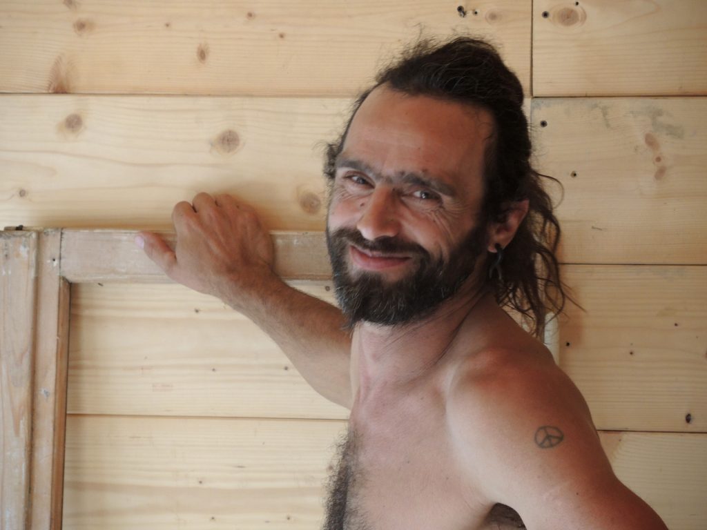 Ciao Devis. Il saluto a un amico che se n’&egrave; andato