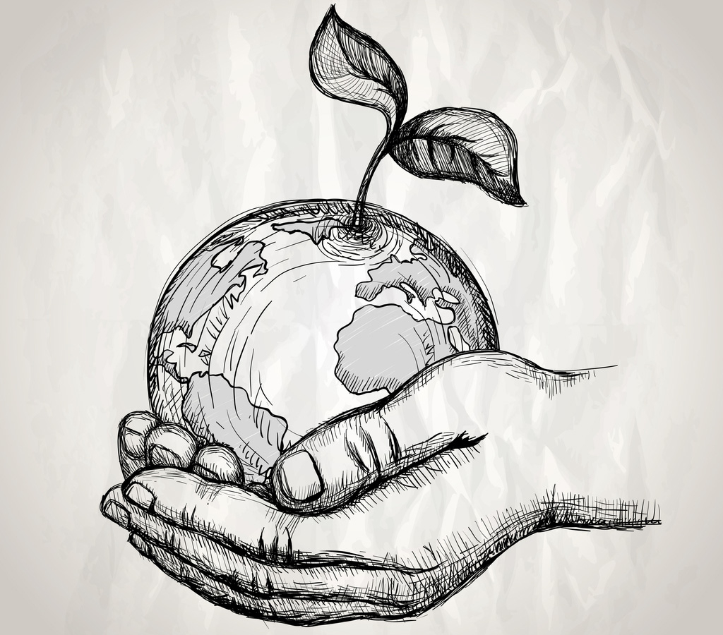 Cibo e debito verso l&rsquo;ambiente