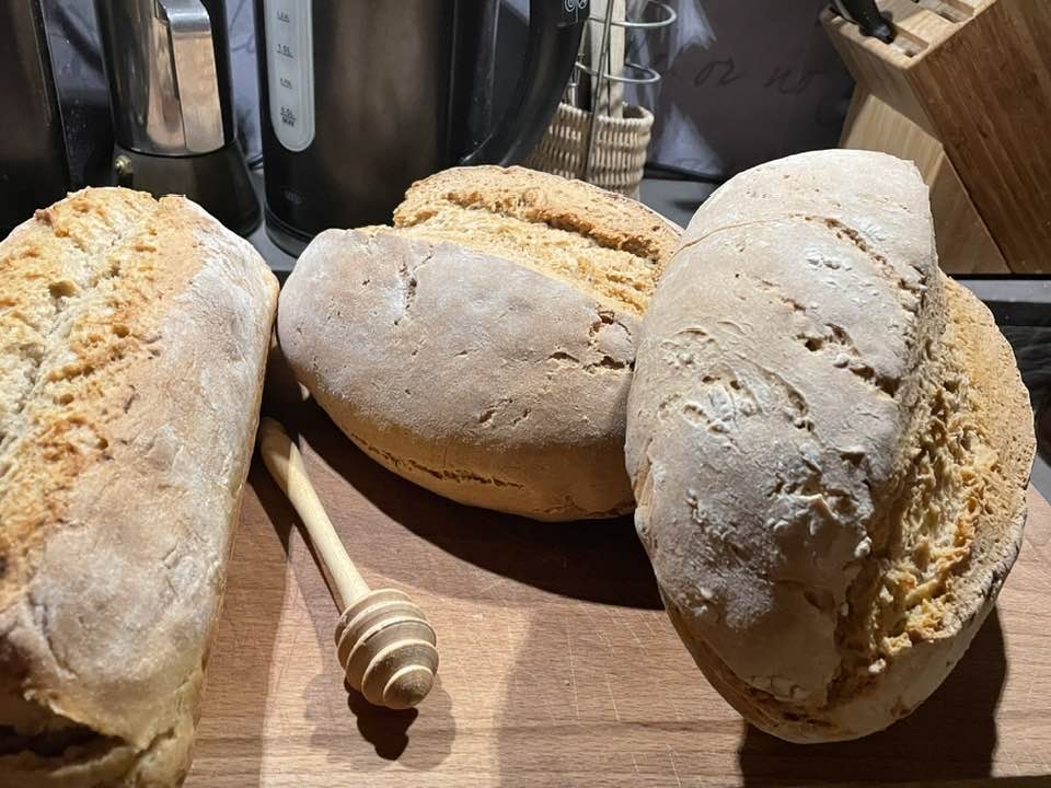 Cibo sano per tutti: iniziamo dal fare comunit&agrave;