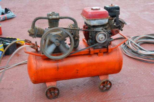 Come scegliere il compressore ad aria compressa pi&ugrave; idoneo alle tue esigenze?