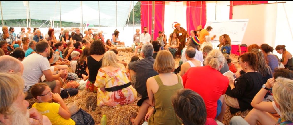 Communities of Hope: la speranza riparte dalle comunit&agrave;