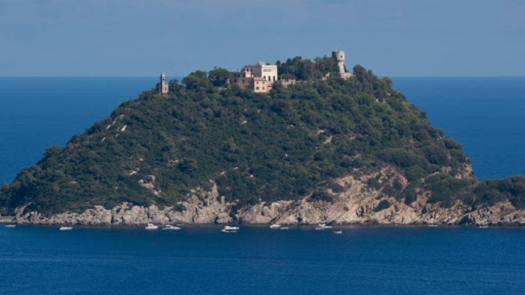 Coro di critiche: &laquo;Grave la vendita dell’isola di Gallinara al magnate ucraino&raquo;