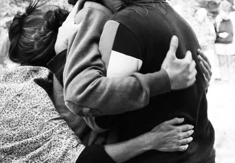 Corpo e intimit&agrave;