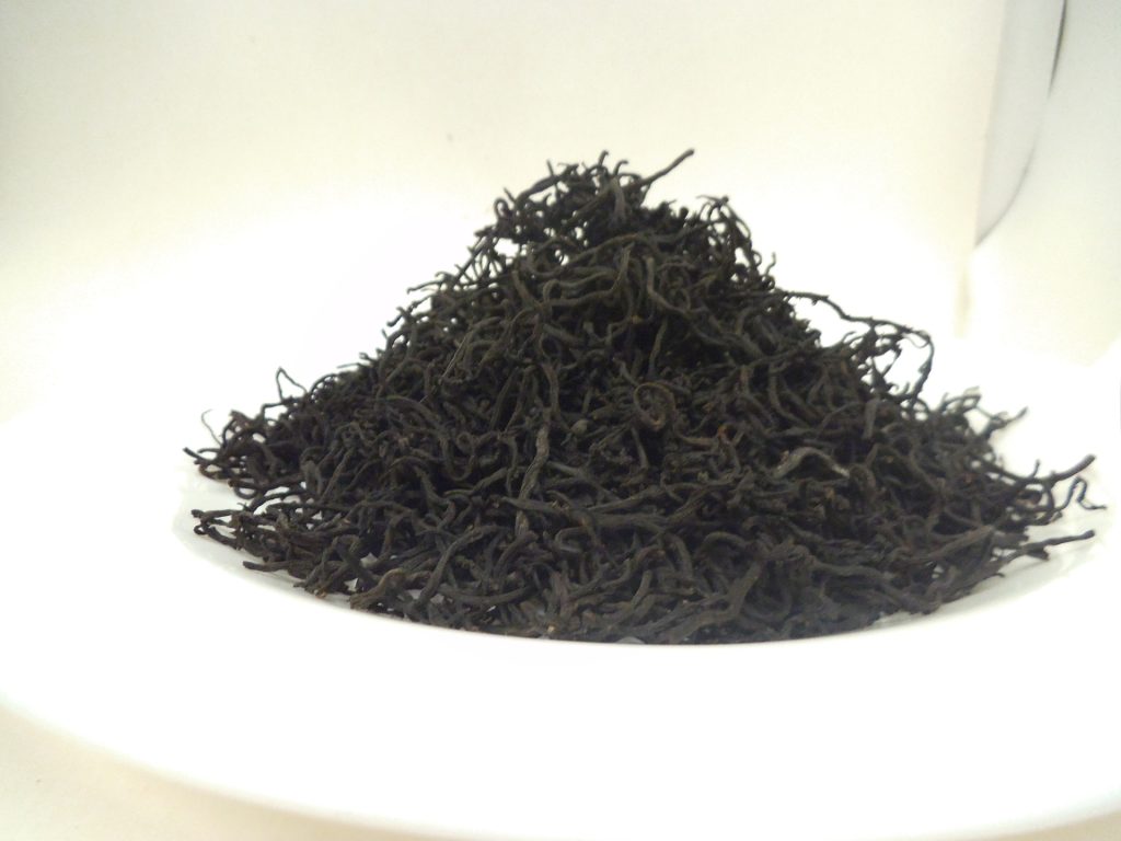 Cos’&egrave; l’alga arame?