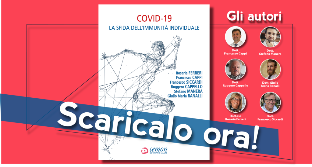 Covid, la sfida dell’immunit&agrave; individuale