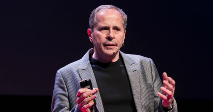 Crisanti sul Corriere: &laquo;Sul vaccino Covid ho espresso un concetto di buon senso&raquo;