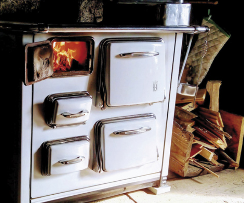 Cucina economica, le normative in vigore
