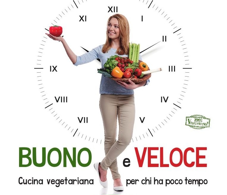 Cucina sana e veloce? Si pu&ograve;