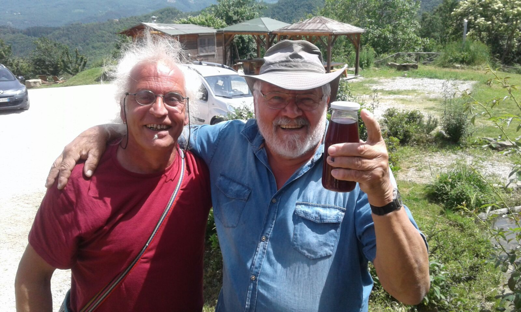 Dal Guatemala all&rsquo;Africa, la permacultura rid&agrave; vita ai luoghi