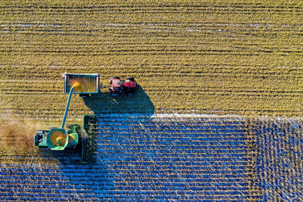 Deafal: &laquo;Trattori, Green Deal, agroindustria: qui si gioca il futuro dell’agricoltura e del cibo in Europa&raquo;