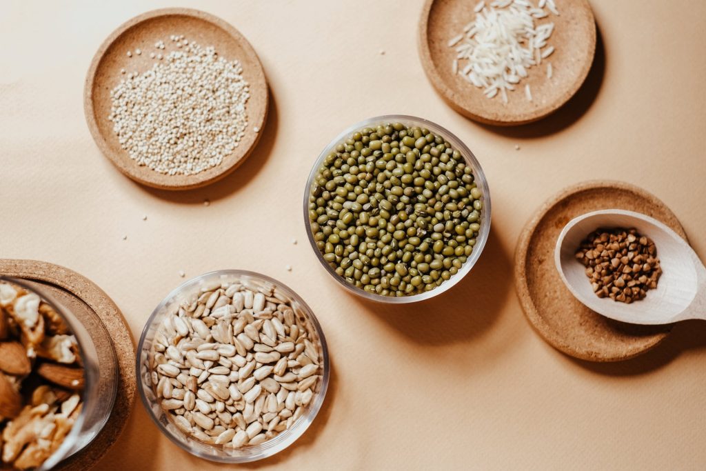 Demenza senile: l&rsquo;alimentazione macrobiotica pu&ograve; aiutare?