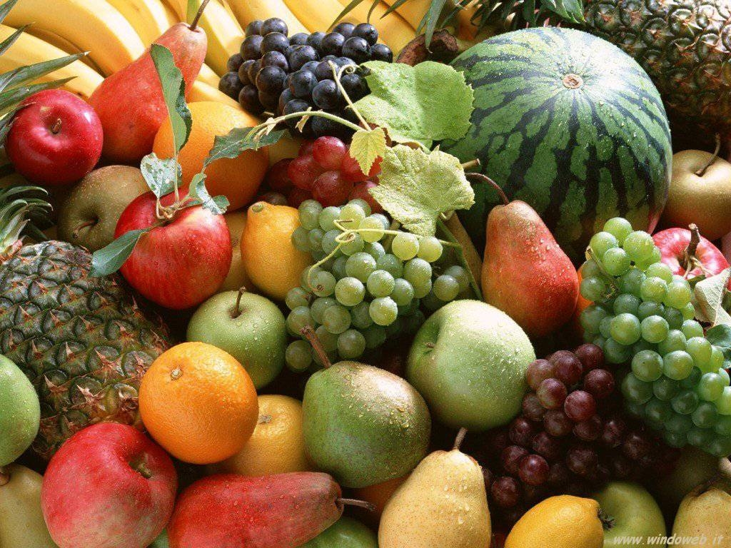 Dossier Legambiente-Alce Nero: &laquo;Pesticidi nel 50% degli alimenti, per la frutta si arriva al 70%&raquo;
