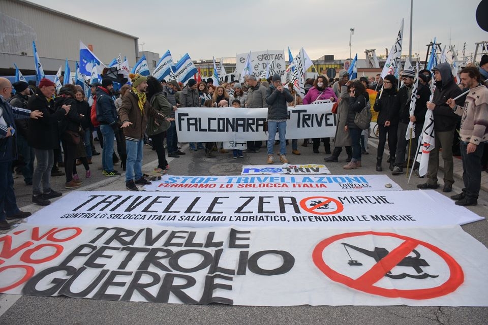 Dossier di 160 associazioni: &laquo;DL Semplificazioni, attacco all’ambiente&raquo;