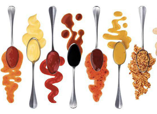 Dressing: l&rsquo;insalata cambia abito