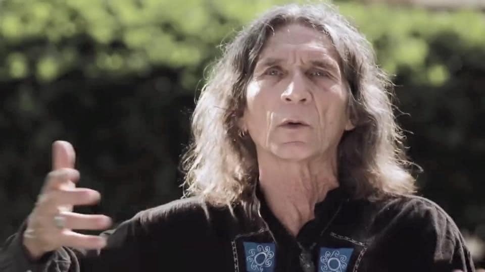 &Egrave; morto Alberto Ruz Buenfil. Il ricordo del regista Thomas Torelli