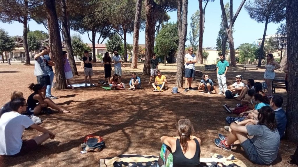 &Egrave; nato e si sta organizzando il movimento “Studenti contro il green pass”