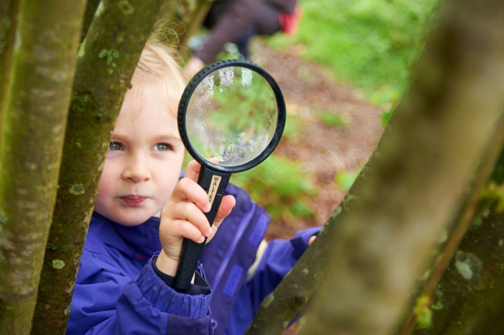 Educazione ambientale: a scuola entri chi &egrave; veramente green!