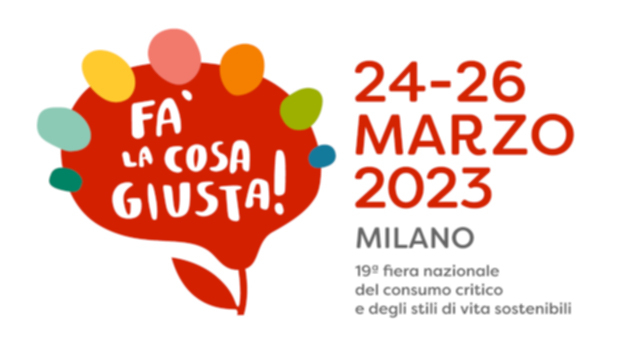 Fa&rsquo; la cosa giusta!: le donne protagoniste della 19&ordf; edizione della Fiera nazionale del consumo critico e degli stili di vita sostenibili