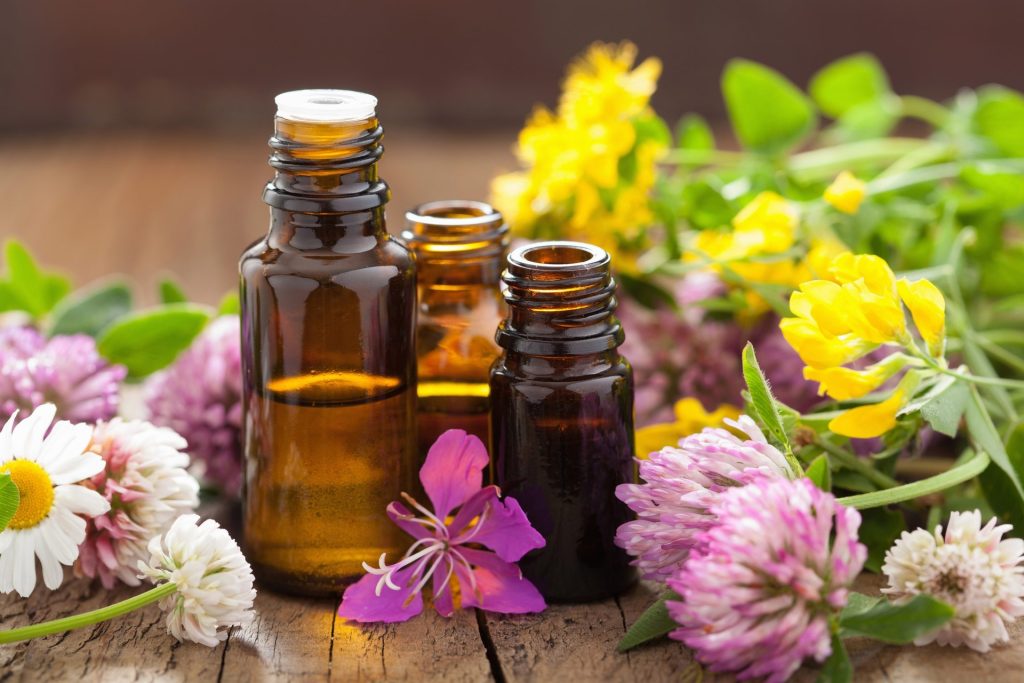 &laquo;Fitoaromaterapia energetica: approccio innovativo che valorizza la medicina integrata&raquo;
